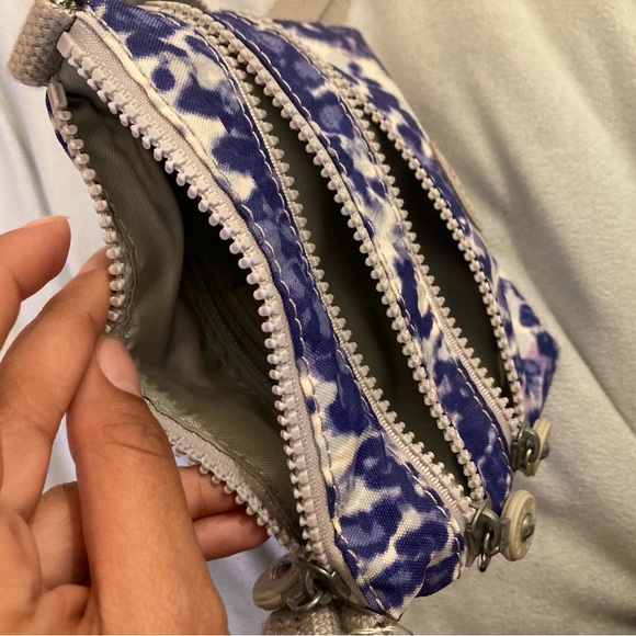 Kipling cross body bag - Picture 5 of 7